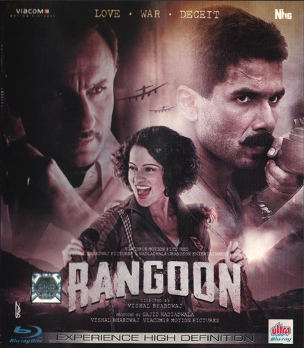 Rangoon hindi movie stg - movie, stg: