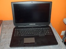 BAD LCD Alienware 17 R3 Gaming