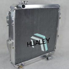 Radiatore in alluminio