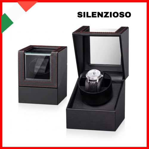 Caricatore orologi automatici - orologi,