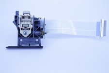 Unità laser per una MICROMEGA