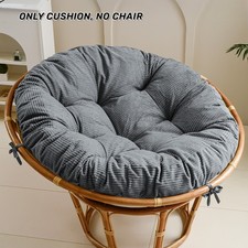47" Papasan Supportive Cushion