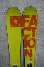 SCI Freestyle / All Mountain -