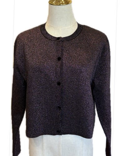 Cardigan zara nuovo senza - cardigan,