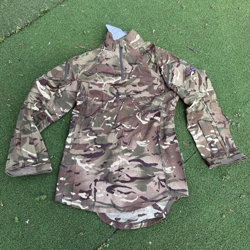 British army surplus - surplus, camicia