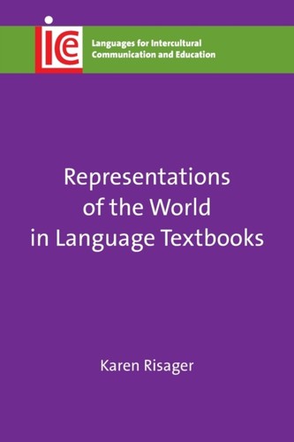 Representations the world - of,