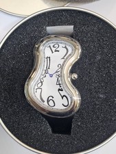 Orologio Salvador Dalì Museum