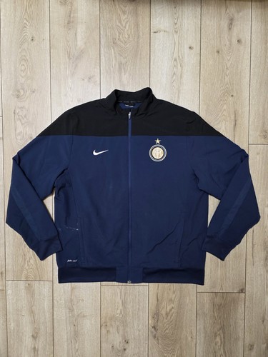 Giacca calcio inter - giacca,