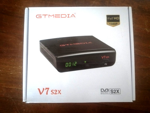 Ricevitore satellitare decoder - satellitare,