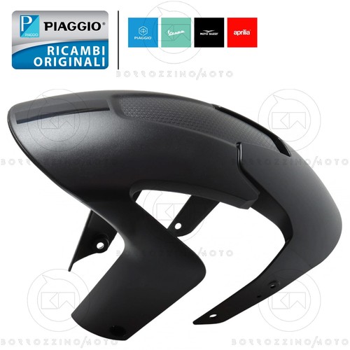 Parafango anteriore originale - parafango,