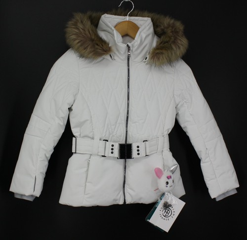 Poivre blanc giacca rosa - poivre,