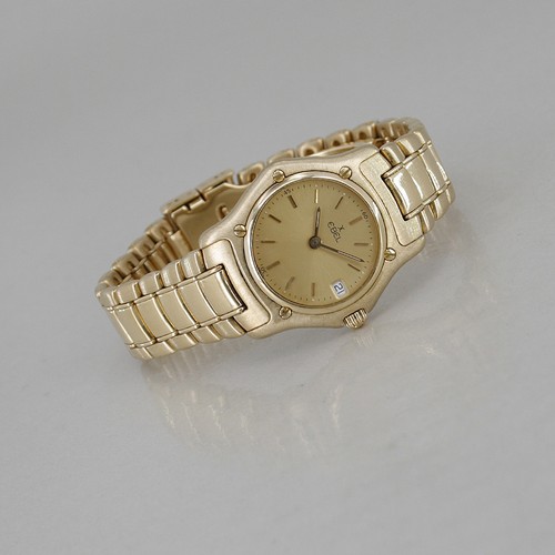 Ebel 1911 rif 888901 oro - 888901,
