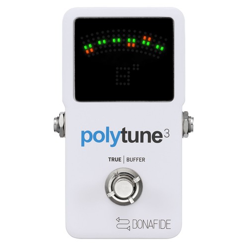 Electronic polytune 3 - polytune,