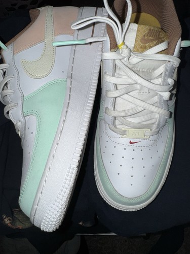 Nike air force low - lv8, nel
