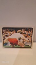 1982-83 Panini Footballers