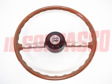 VOLANTE STERZO + PULSANTE