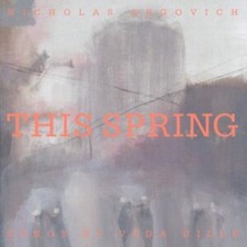 This Spring by Nicholas