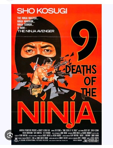 35mm deaths the - 9,