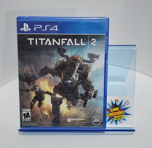 Titanfall sony playstation - titanfall,