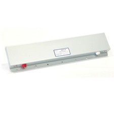 Accutronics 4BC3C1B, riverbero a 2x2 molle, ritardo lungo, tipo 4