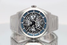 Bracciale Zenith Defy
