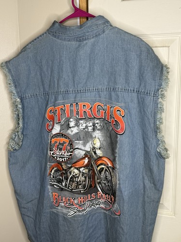 Sturgis 2017 black hills rally - sturgis,