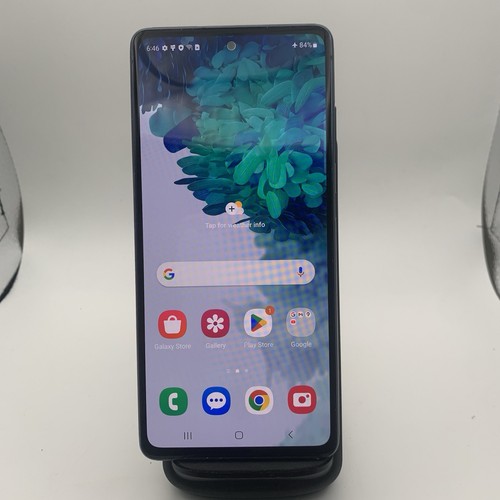 Samsung galaxy s20 5g - fe, uw