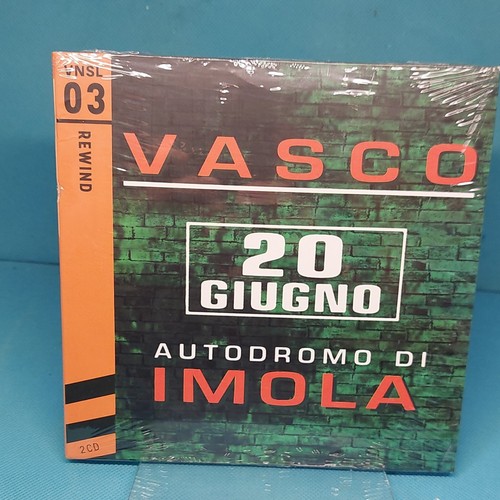 Vasco rossi rewind giugno - vasco,