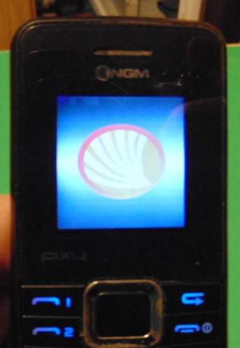 Cellulare ngm pixy dual - ngm,