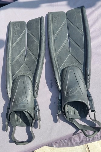Oceanic vortex v12 pinne - oceanic,