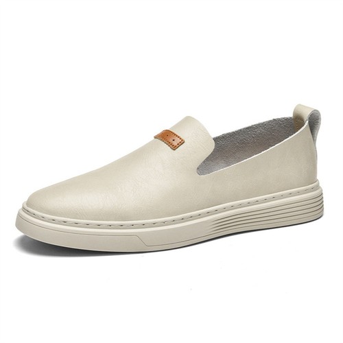 Men loafers moccasin driving - men's,