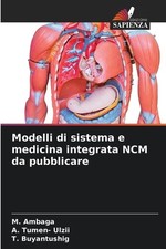 Modelli di sistema e medicina