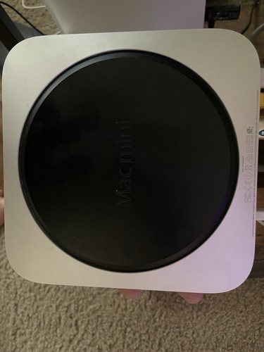 Apple mac mini 2014 - a1347, i5