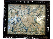 Vassoio servizio cornice