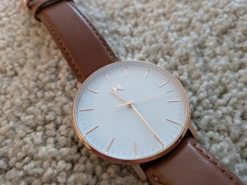 Orologio mvmt uomo - orologio,