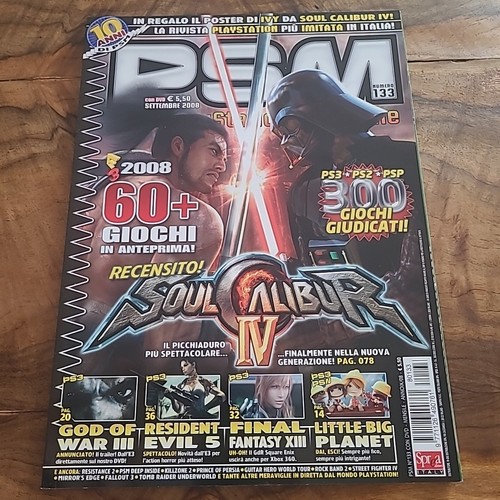 Rivista playstation - rivista,