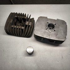 Cilindro Gruppo termico Franco Morini UC4 / UC6 50cc