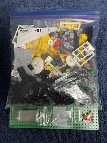 Lego creator 4996 casa - 3, in