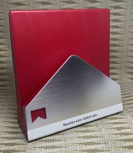 Marlboro supporto tavolo - supporto, in