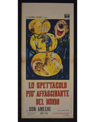 Locandina spettacolo piu - lo,