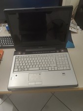 PC Portatile Notebook Toshiba