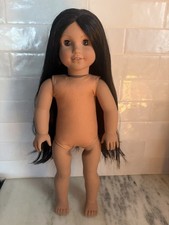 Bambola Pleasant Company