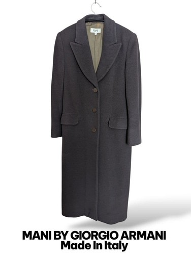 Giacca cappotto lungo - , trench