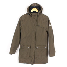 Giacca parka donna HENRI LLOYD