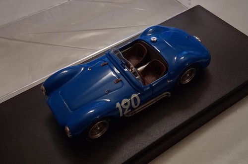 Maserati a6gcs estager - a6gcs, estager/proto