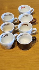 Tazzine caffè BAR collezione s