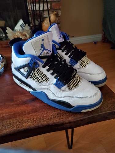 Taglia jordan 4 retro - -,