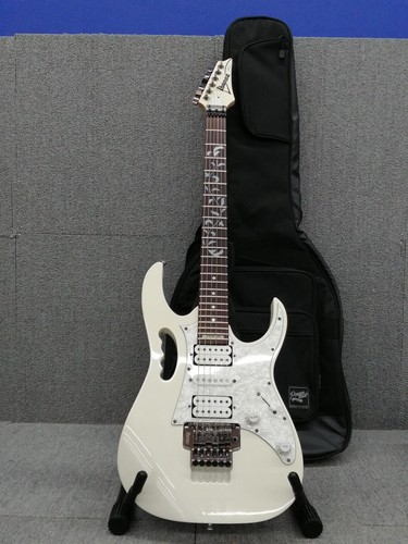Chitarra elettrica ibanez - chitarra,