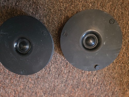 Kef t27 tweeters - t27,