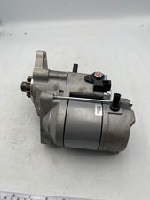 Motorino avviamento 12V